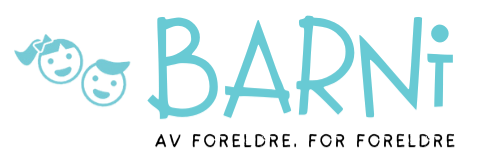 Barni - av foreldre, for foreldre